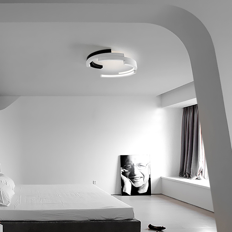 Потолочная люстра ImperiumLoft Vima 208630-26