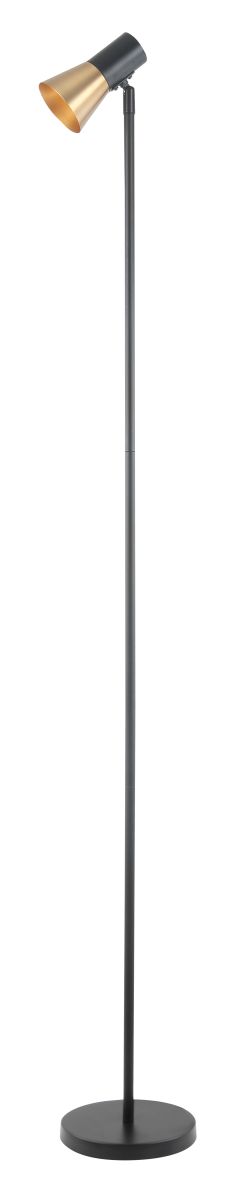 Торшер Moderli Melro V11328-1F Торшер Moderli Melro V11328-1F