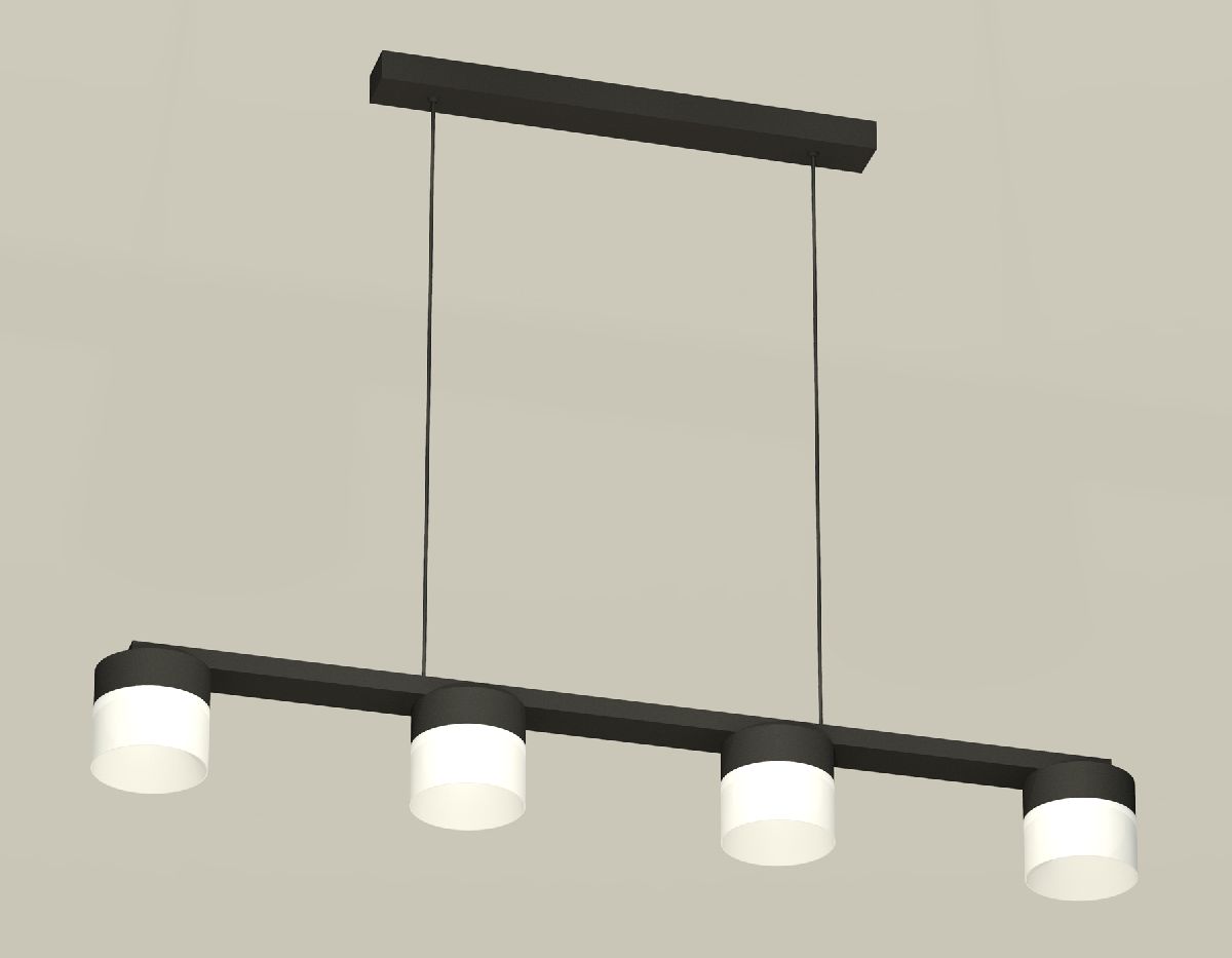 Подвесной светильник Ambrella Light Traditional (C9152, N8402) XB9152205 Подвесной светильник Ambrella Light Traditional (C9152, N8402) XB9152205