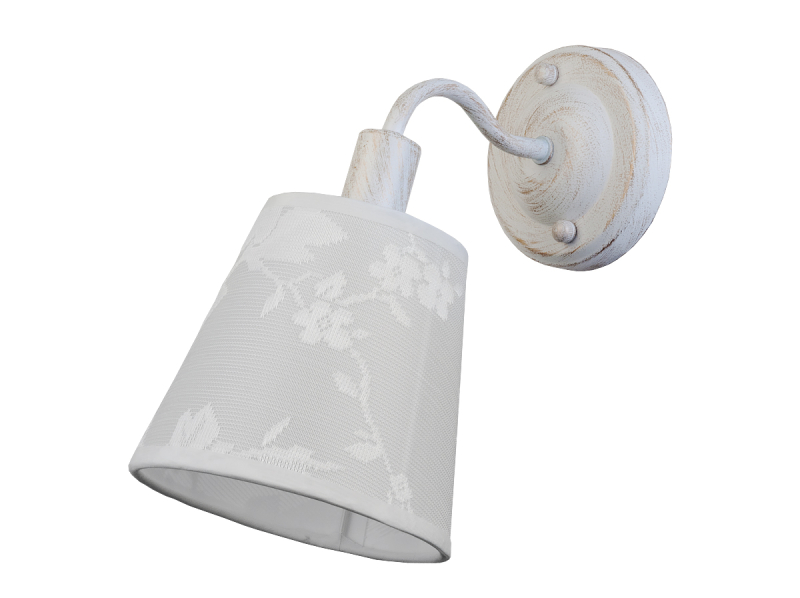 Бра Toplight Della TL5670B-01WG Бра Toplight Della TL5670B-01WG