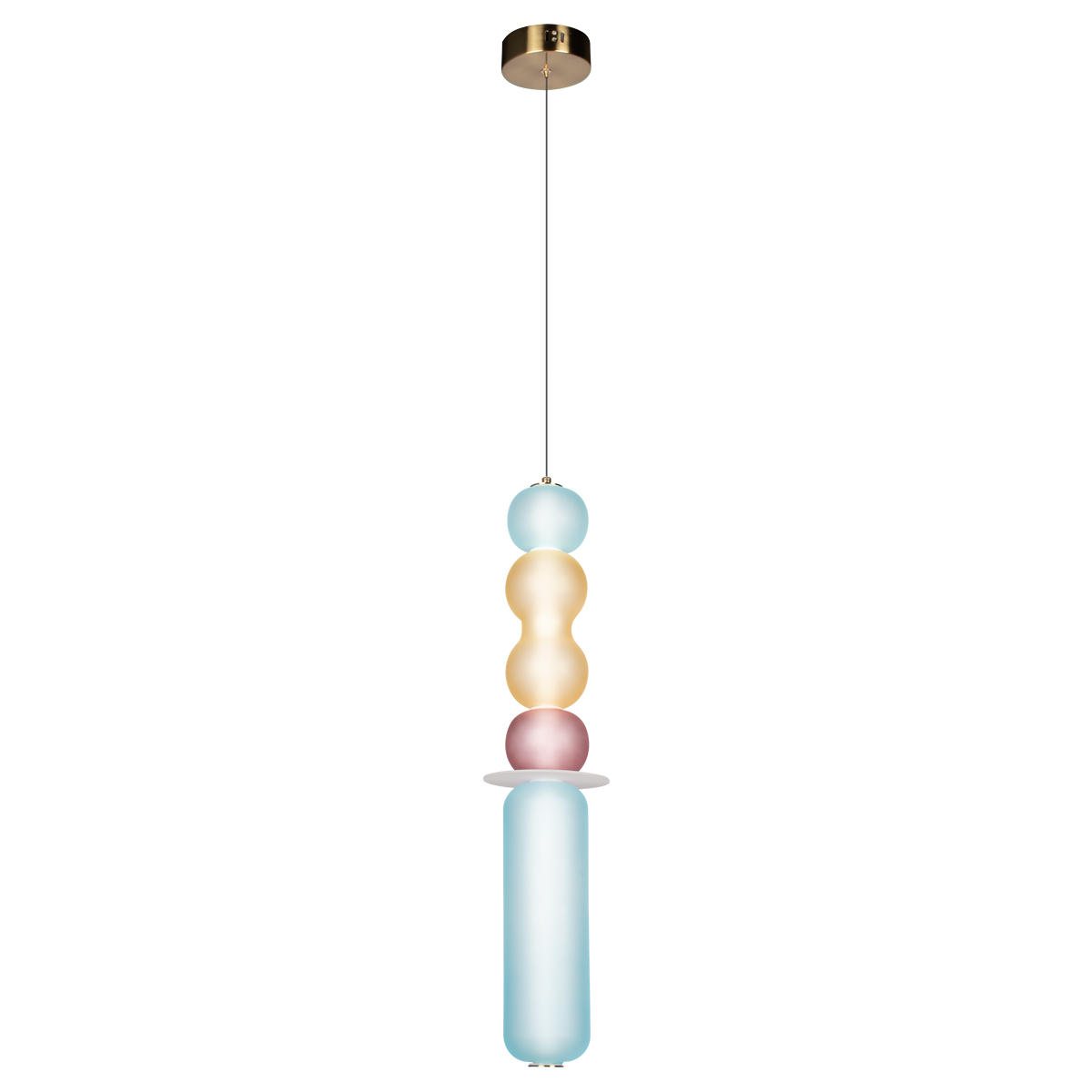 Подвесной светильник Loft IT Lollipop 10239P/F Подвесной светильник Loft IT Lollipop 10239P/F