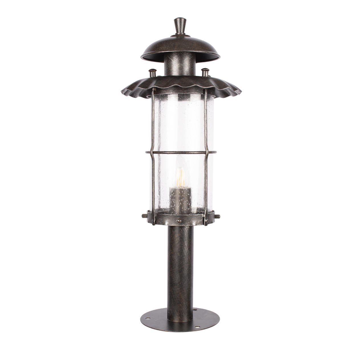 Ландшафтный светильник Loft IT Palermo 100015/590 Ландшафтный светильник Loft IT Palermo 100015/590