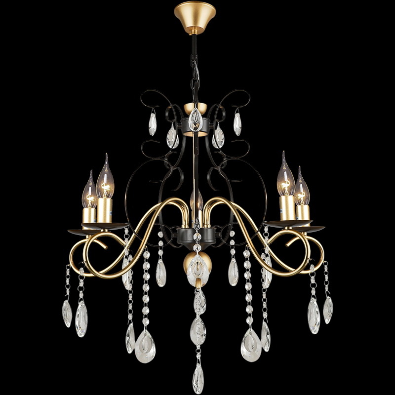 Подвесная люстра Reluce 04752-0.4-05 Подвесная люстра Reluce 04752-0.4-05