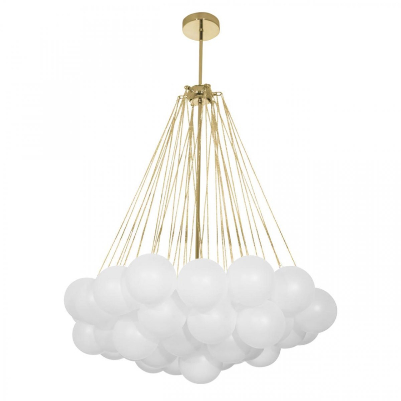 Подвесная люстра Loft IT Dream 10129/800 Gold Подвесная люстра Loft IT Dream 10129/800 Gold