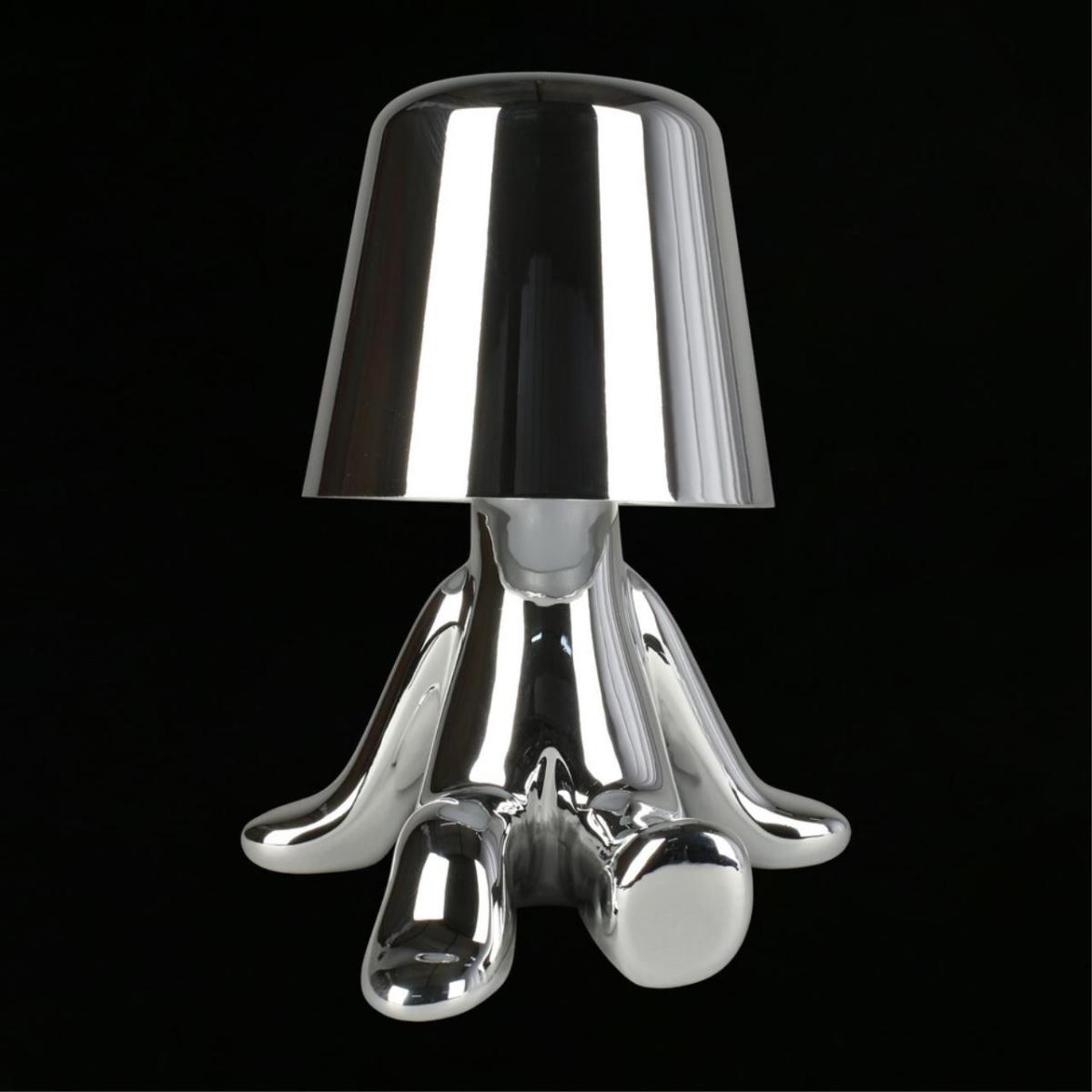 Настольная лампа Aployt Nina APL.674.14.01