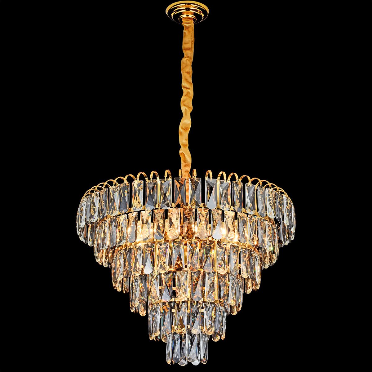 Подвесная люстра Reluce 88094-0.4-600 droplight Подвесная люстра Reluce 88094-0.4-600 droplight