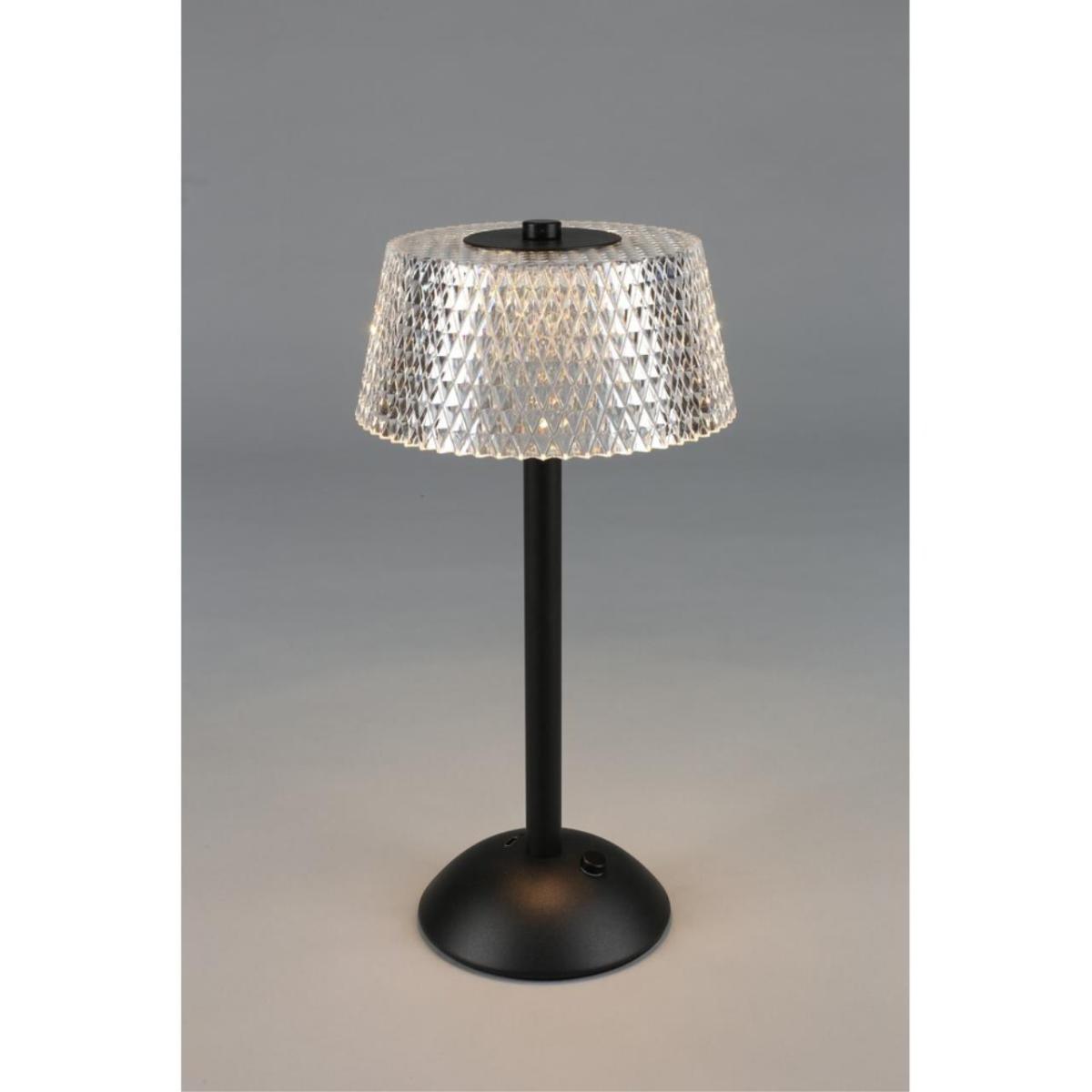 Настольная лампа Omnilux OML-40104-01