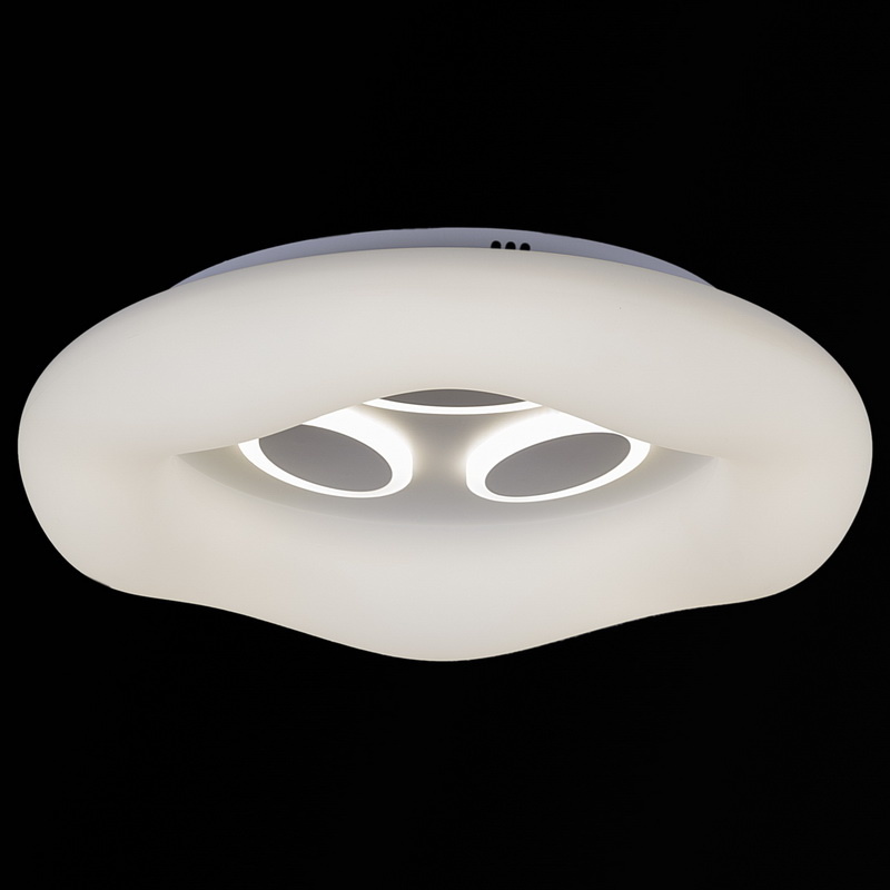 Потолочная люстра Reluce 10008-0.3-80W PLANET Потолочная люстра Reluce 10008-0.3-80W PLANET