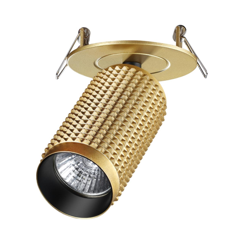 Встраиваемый светильник Novotech Mais 370750 Встраиваемый светильник Novotech Mais 370750