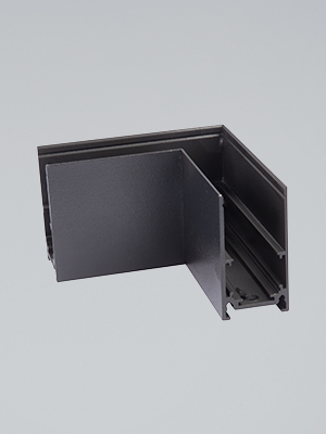 Коннектор угловой Vitaluce VT0200025-01 Коннектор угловой Vitaluce VT0200025-01