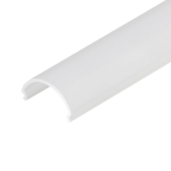 Экран Arlight SL-Line-2011-2500 Round Opal 020488 Экран Arlight SL-Line-2011-2500 Round Opal 020488
