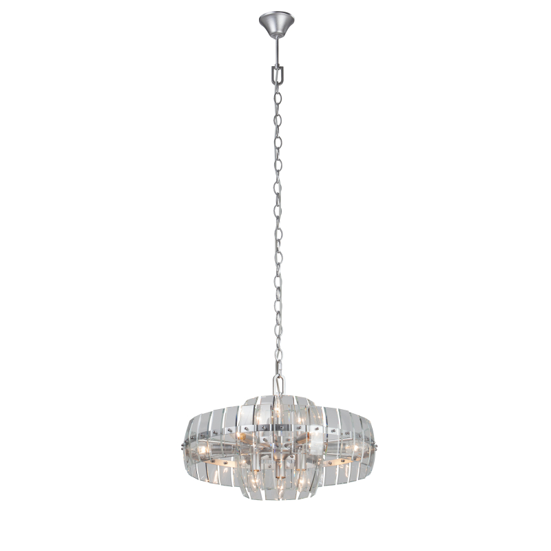 Подвесная люстра Vitaluce V5857-9/12 Подвесная люстра Vitaluce V5857-9/12