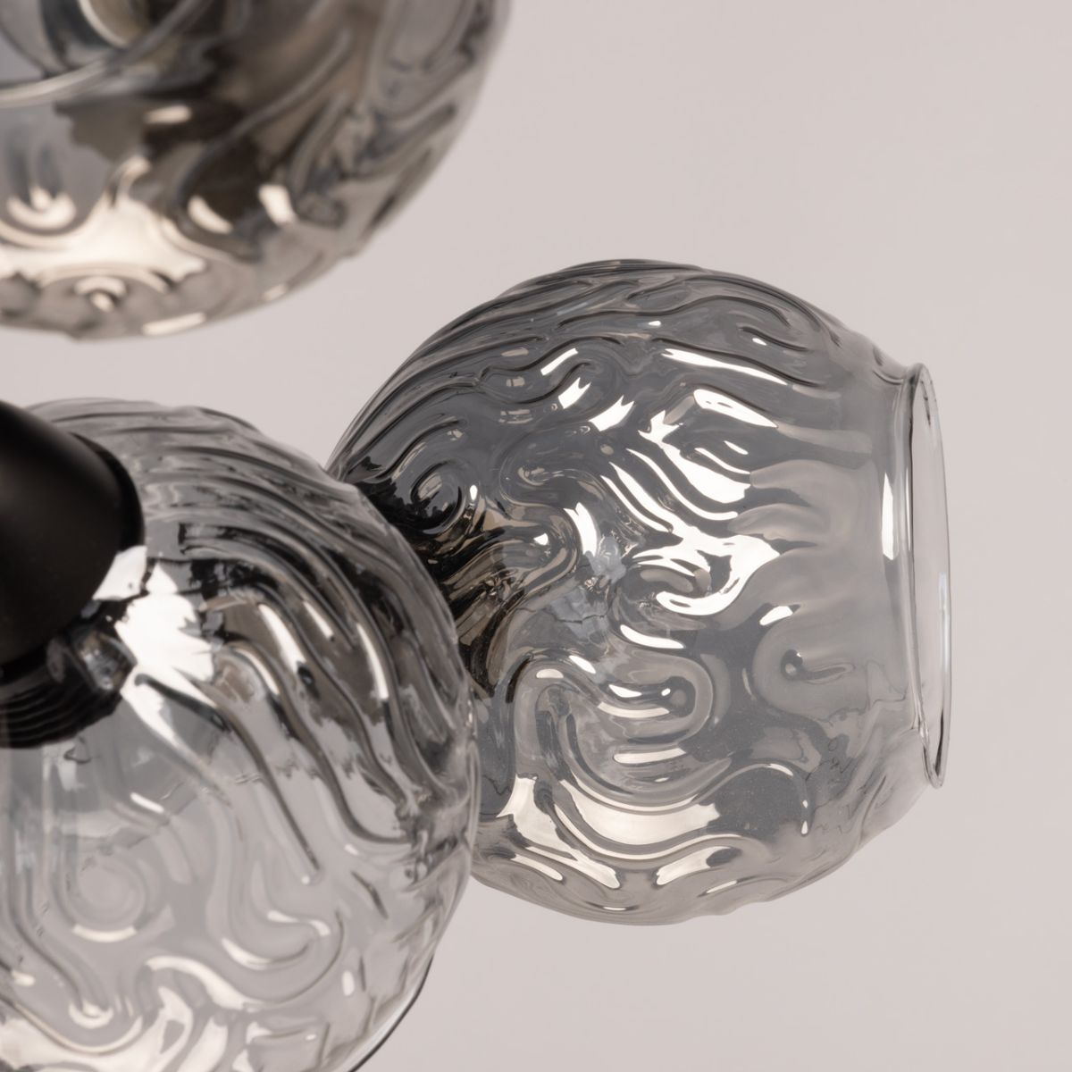 Потолочная люстра De Markt City Лайма 467015406