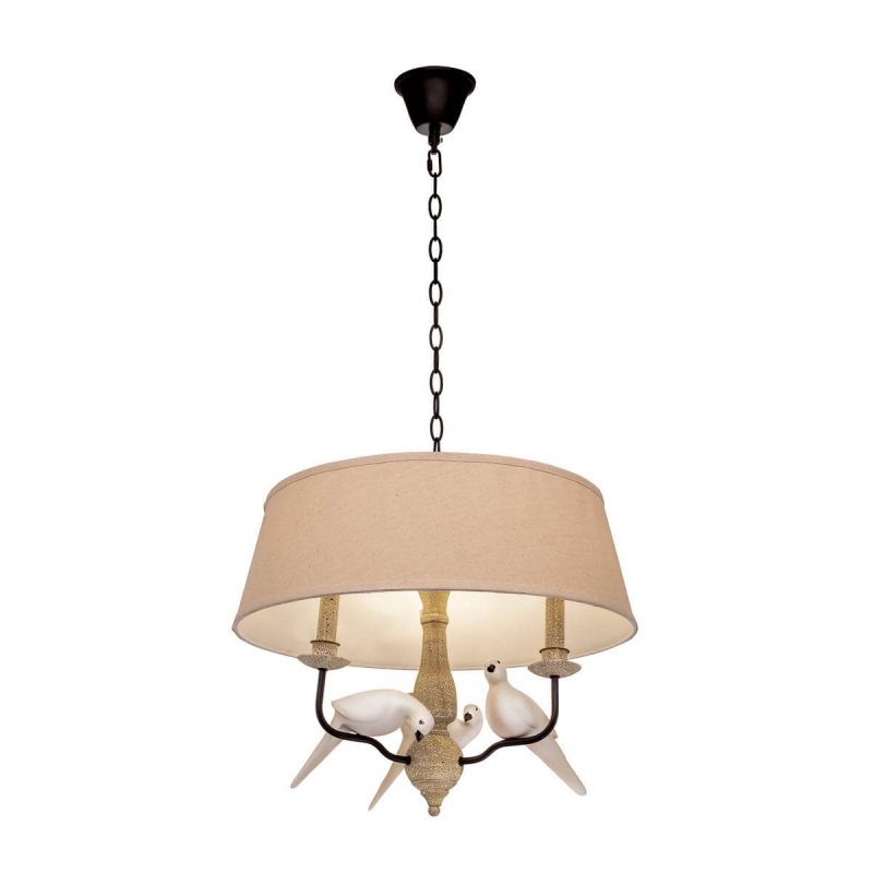 Подвесной светильник LOFT IT Birds Loft1029A-2 Подвесной светильник LOFT IT Birds Loft1029A-2
