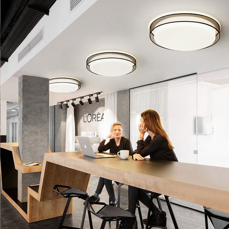 Потолочный светильник ImperiumLoft Vedum 141123-26