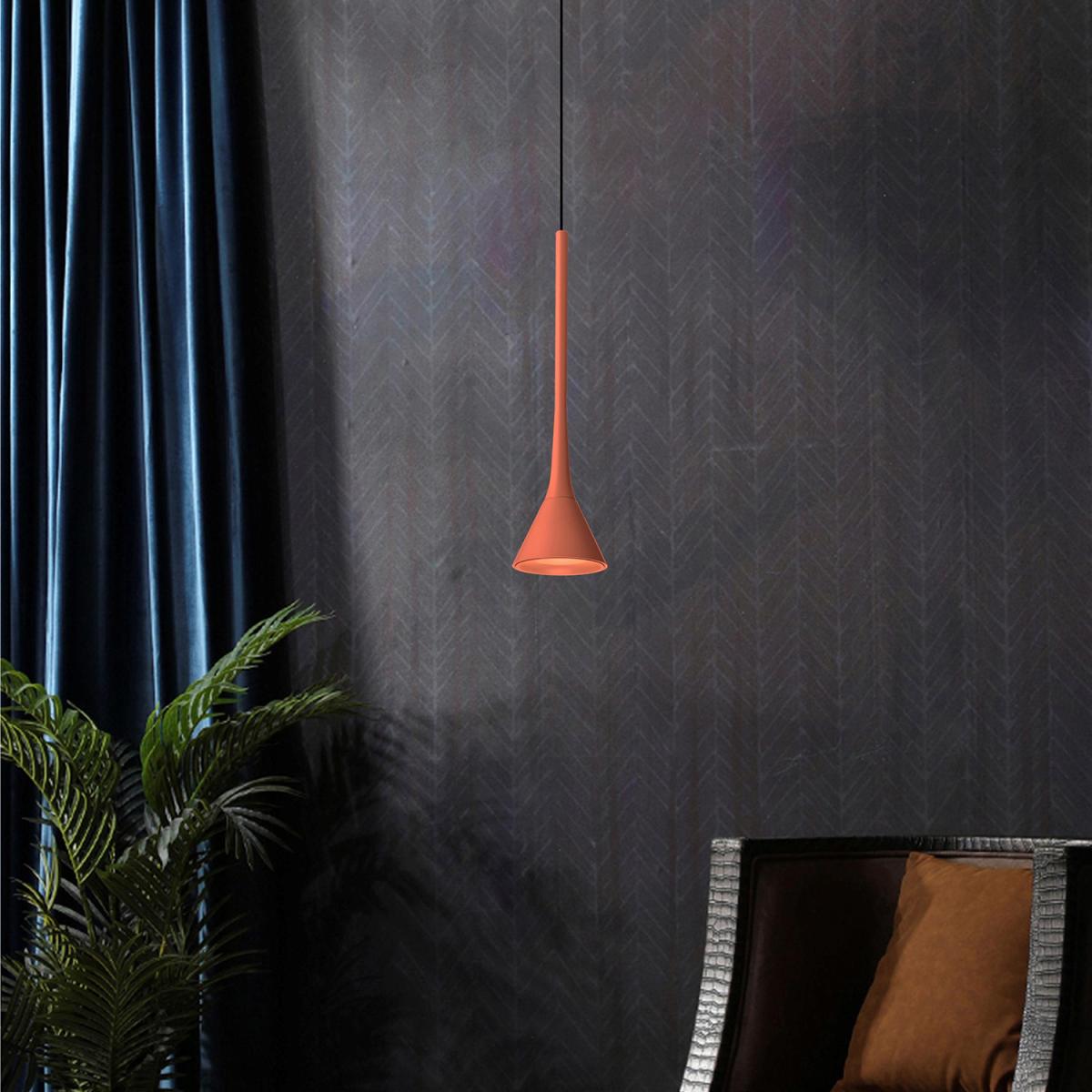 Подвесной светильник Favourite Klokken 4408-1P