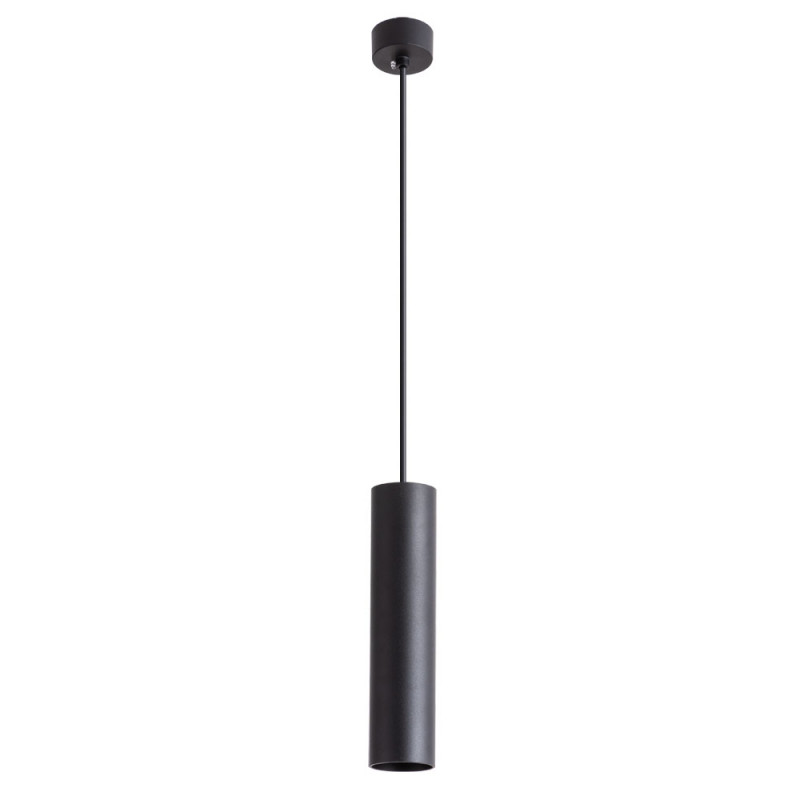 Подвесной светильник ARTE Lamp A1524SP-1BK Подвесной светильник ARTE Lamp A1524SP-1BK