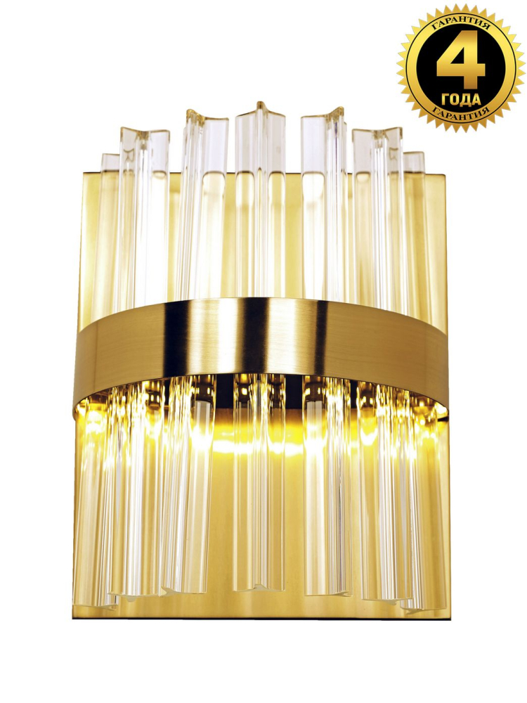Бра Natali Kovaltseva LED LAMPS 81100/1W Бра Natali Kovaltseva LED LAMPS 81100/1W