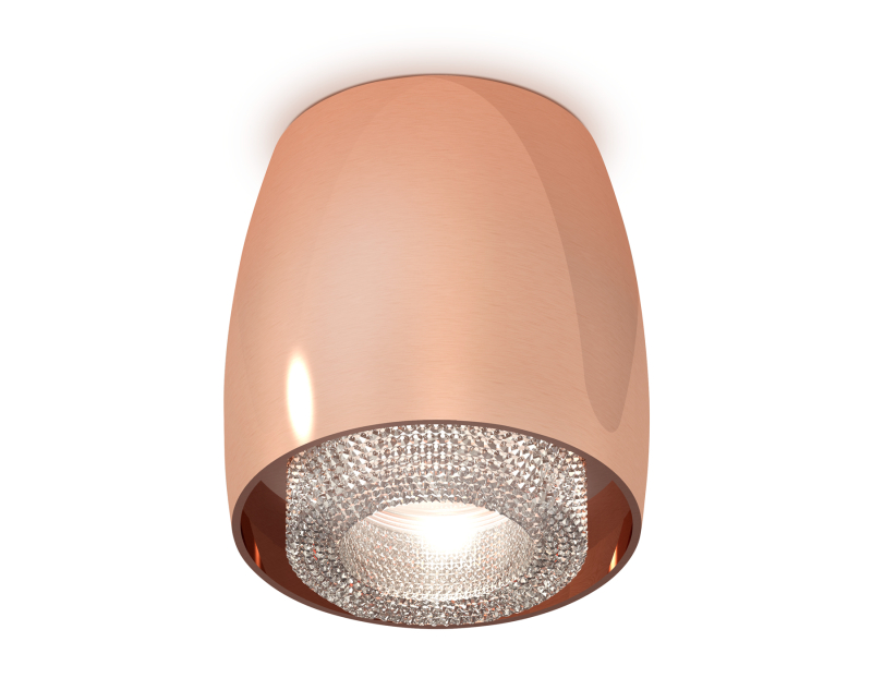 Потолочный светильник Ambrella Light Techno Spot XS1144010 (C1144, N7191) Потолочный светильник Ambrella Light Techno Spot XS1144010 (C1144, N7191)
