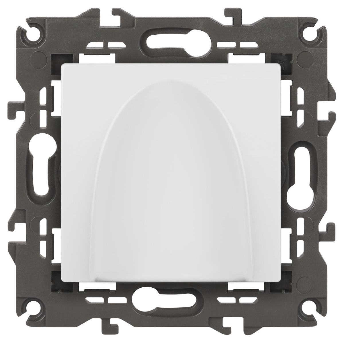 Вывод кабеля Эра Elegance 14-6003-01М Б0065849