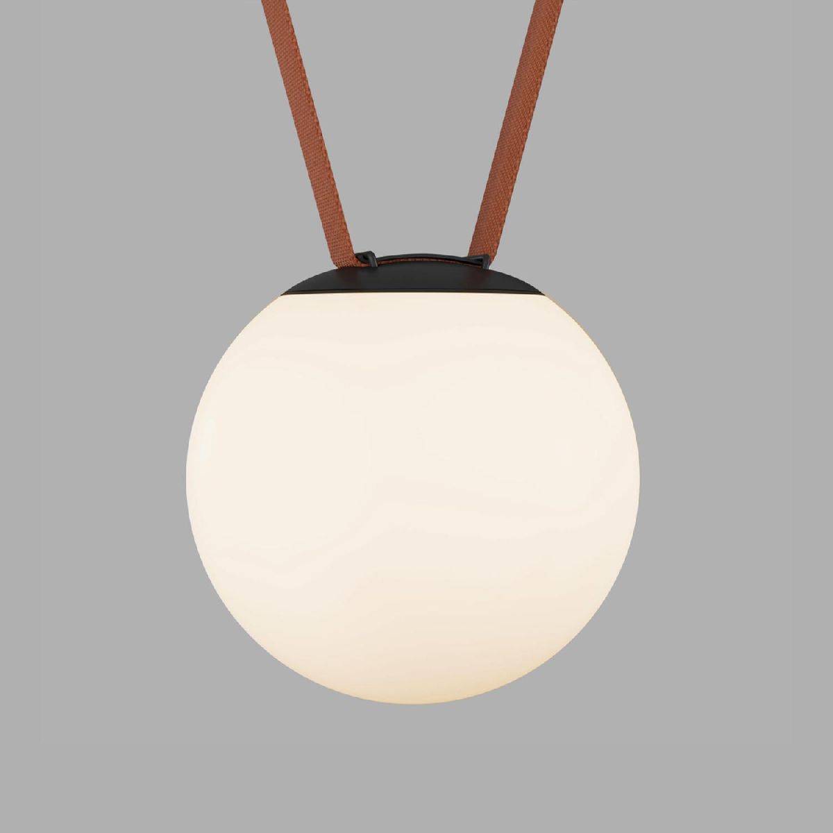 Трековый однофазный светильник Denkirs Belty Orb DK5553-BK Трековый однофазный светильник Denkirs Belty Orb DK5553-BK
