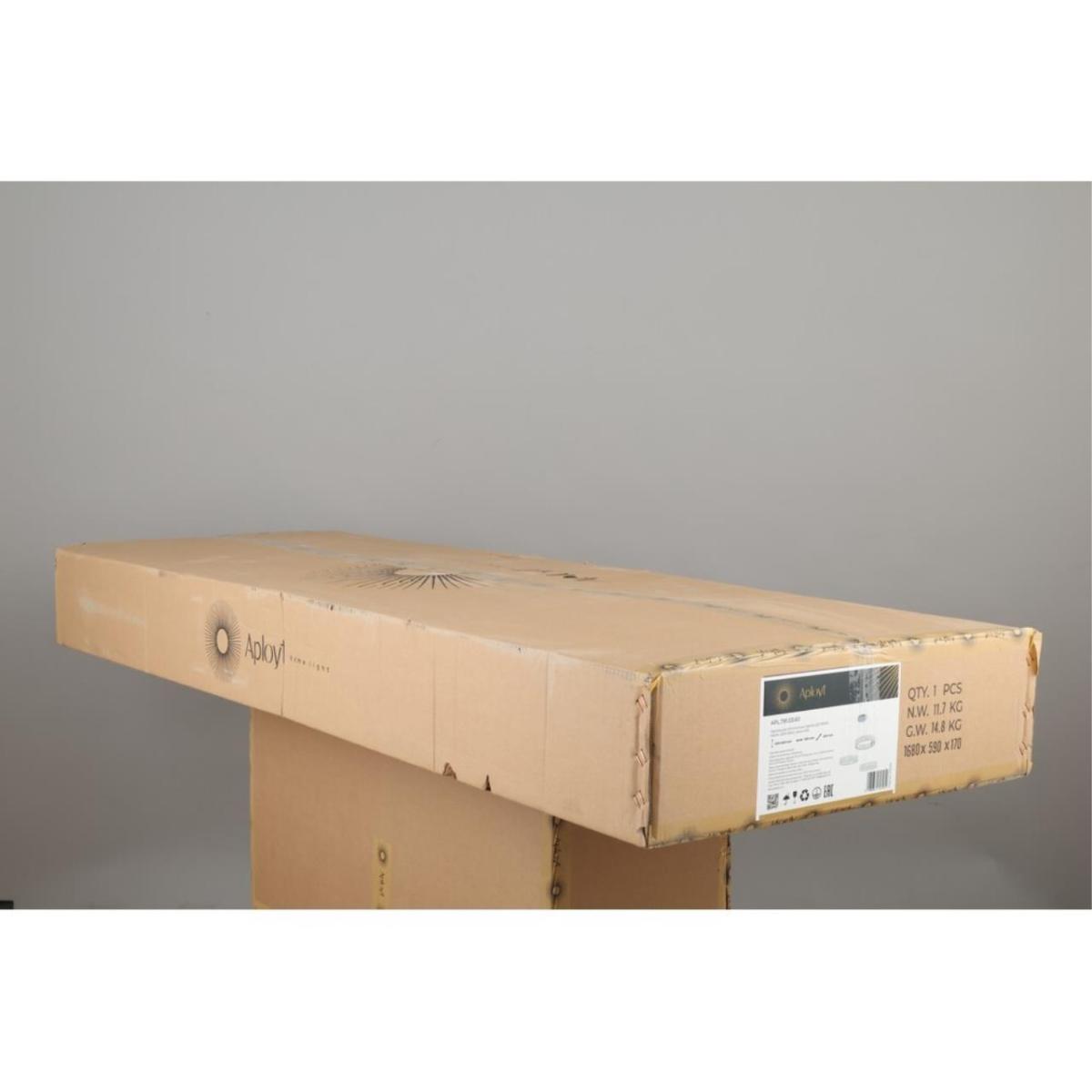 Подвесная люстра Aployt Avrora APL.791.03.60