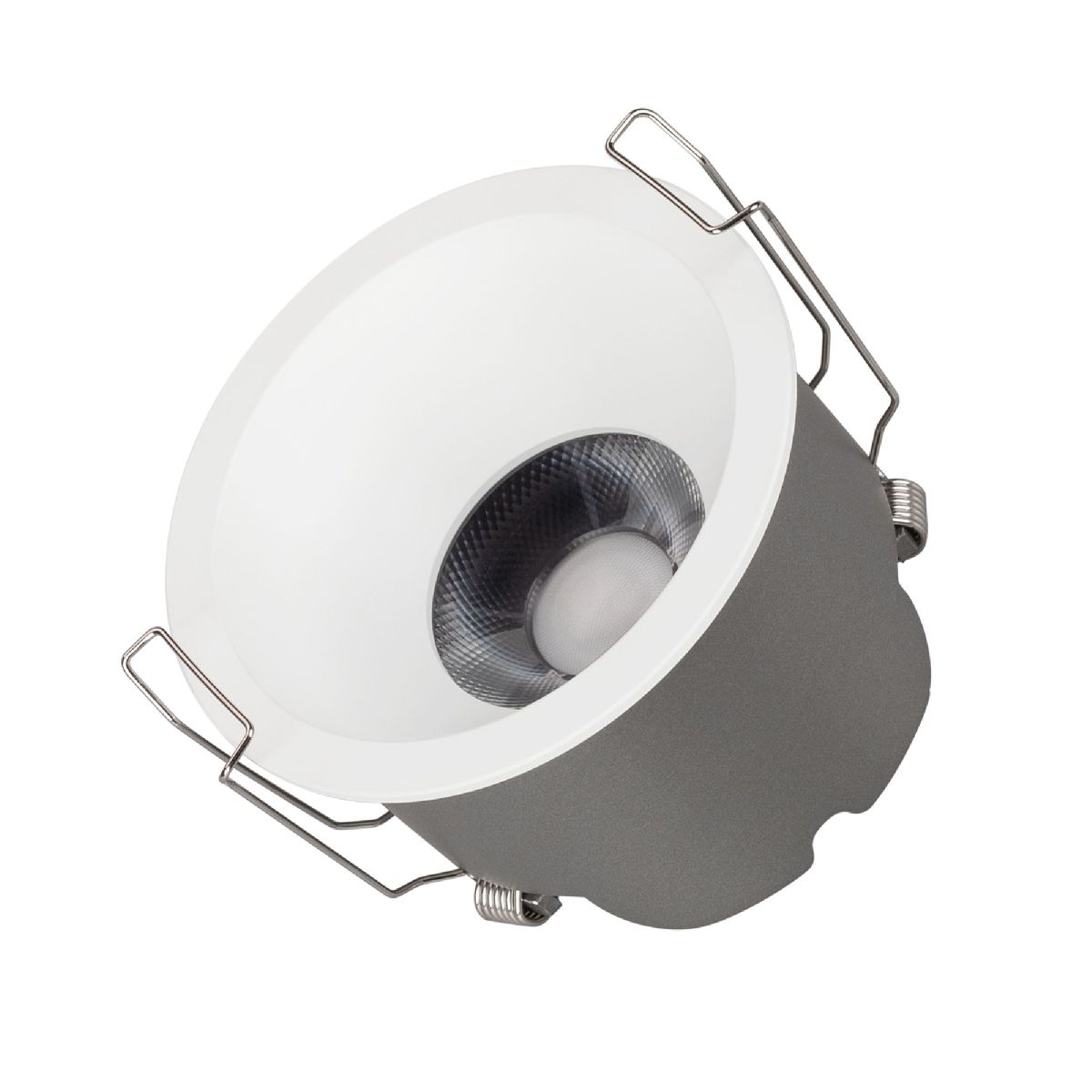 Встраиваемый светильник Arlight MS-HARBOR-R106-15W Warm3000 048267 Встраиваемый светильник Arlight MS-HARBOR-R106-15W Warm3000 048267