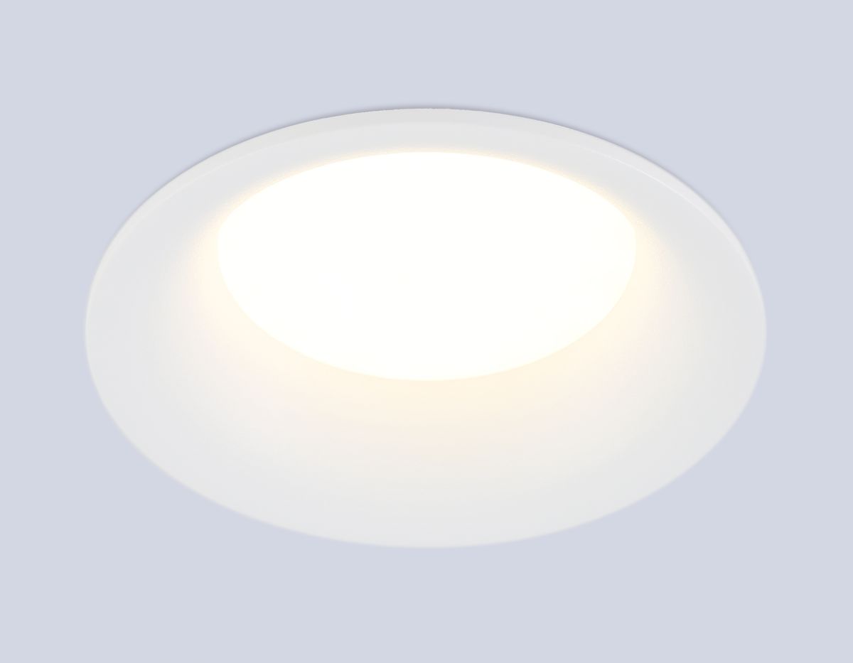 Точечный светильник Ambrella Light Techno Spot TN6751