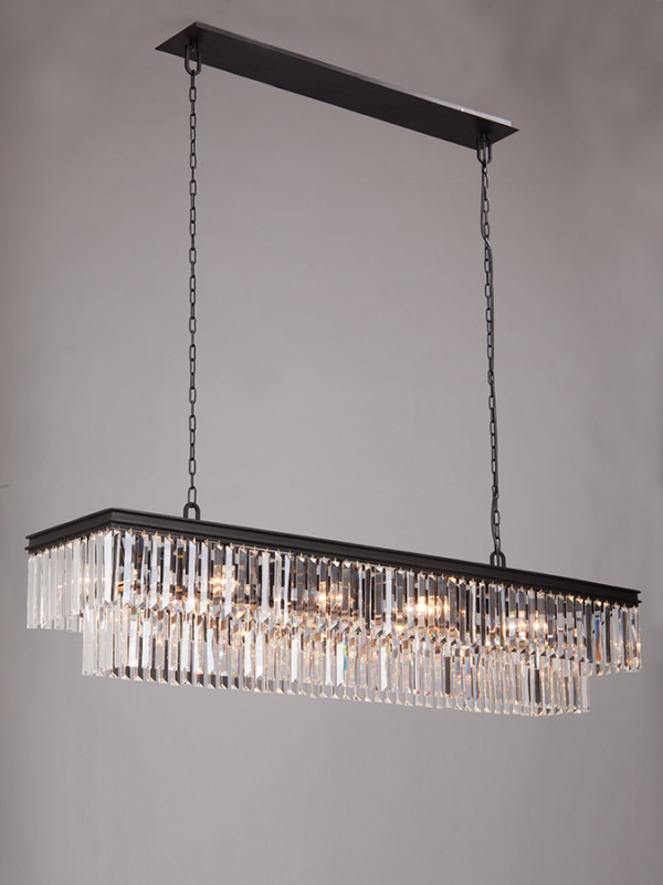 Подвесная люстра Vitaluce V5146-1/15 Подвесная люстра Vitaluce V5146-1/15