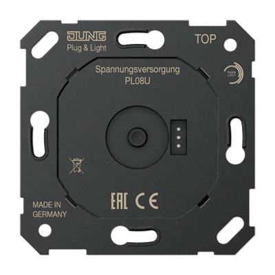 Блок питания Jung PL08U Блок питания Jung PL08U