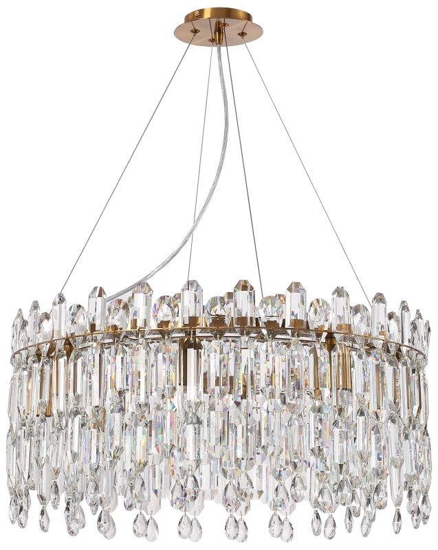 Подвесная люстра Stilfort Legacy 2158/05/08P Подвесная люстра Stilfort Legacy 2158/05/08P