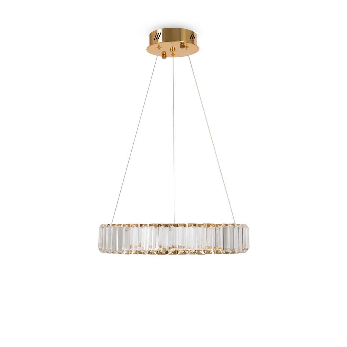 Подвесной светильник Freya Tier FR5257PL-L17G