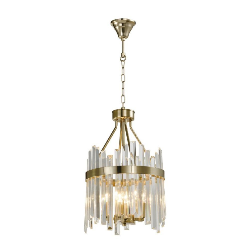 Подвесная люстра Aployt Melisa APL.747.03.04 Подвесная люстра Aployt Melisa APL.747.03.04