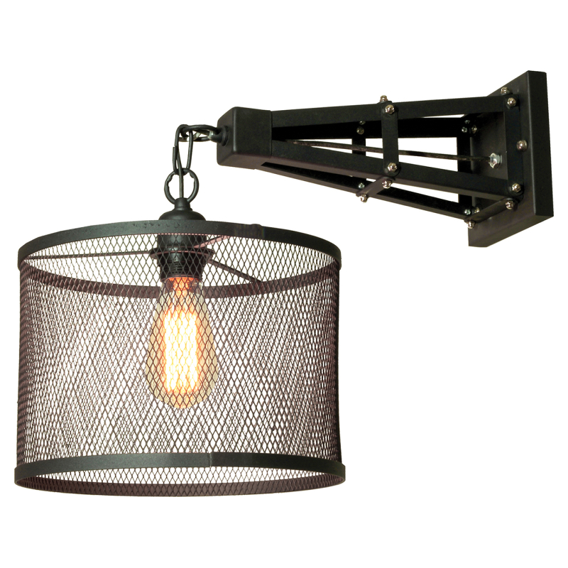 Бра Lussole Loft LSP-9884 Бра Lussole Loft LSP-9884