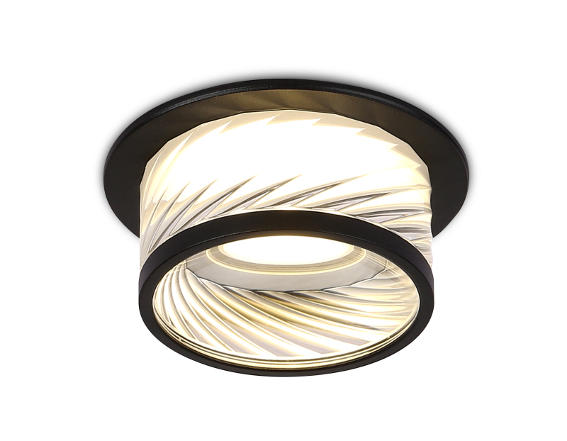Встраиваемый светильник Ambrella Light Techno Spot TN1252 Встраиваемый светильник Ambrella Light Techno Spot TN1252