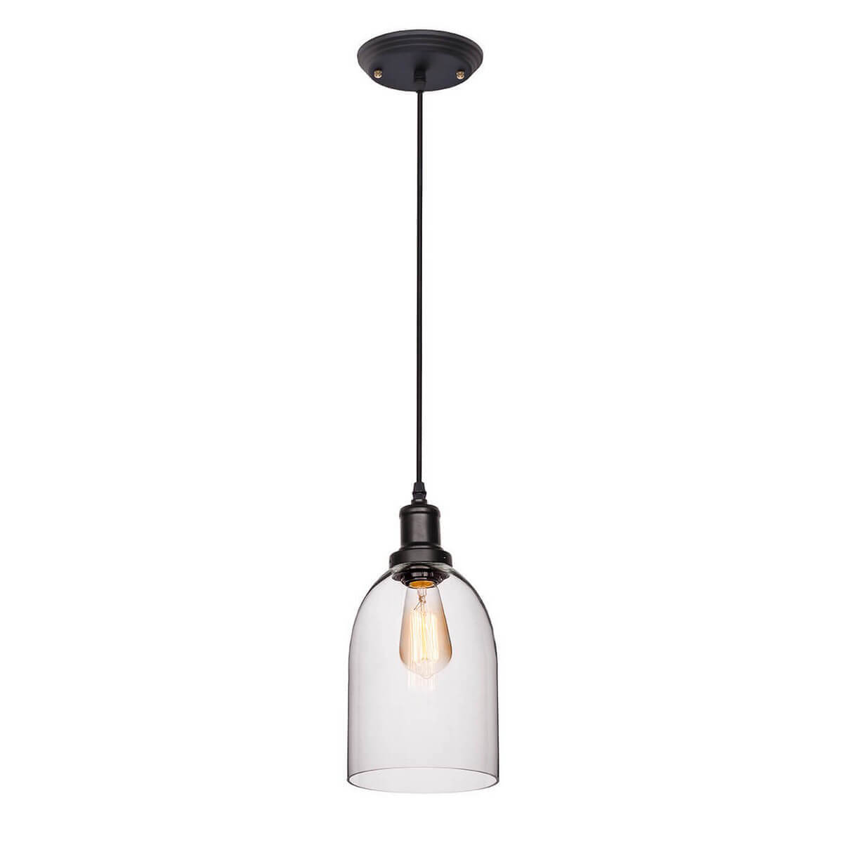 Подвесной светильник LOFT IT Glass bell Loft1814 Подвесной светильник LOFT IT Glass bell Loft1814