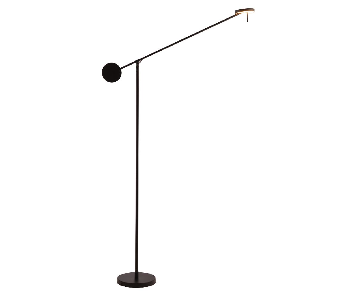 Торшер Kink Light Некси 09440-F,19(3000K) Торшер Kink Light Некси 09440-F,19(3000K)