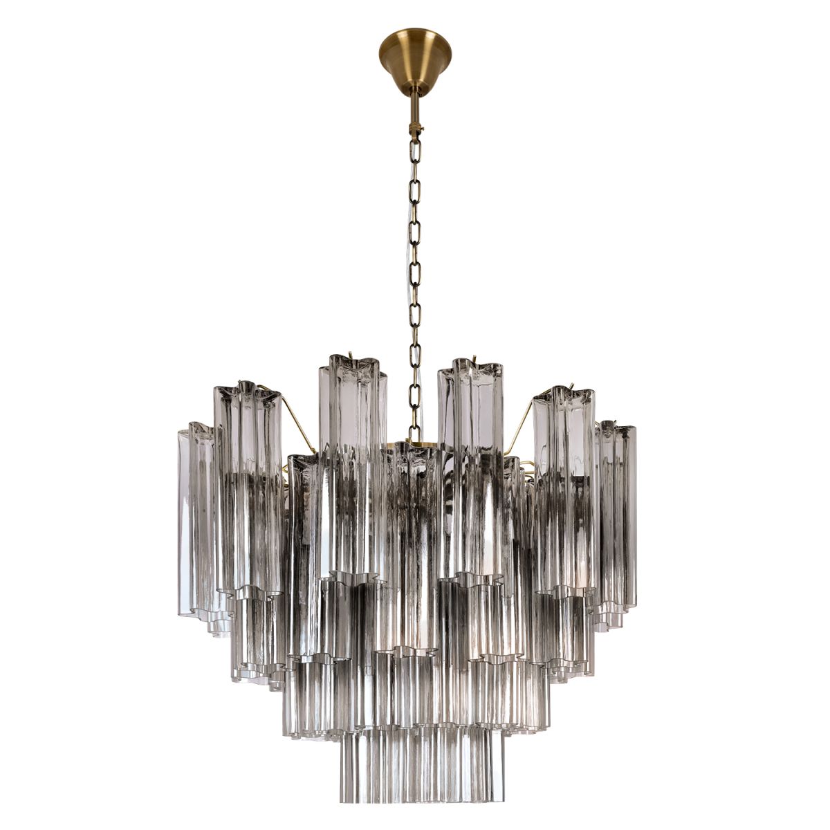 Подвесной светильник Loft IT Murano 10580/600 Ash