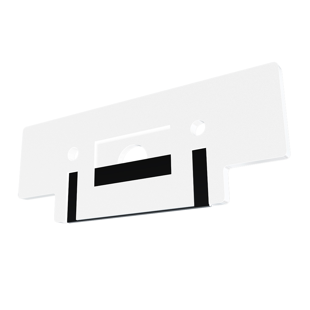 Заглушка для магнитного шинопровода Arte Lamp Optima-accessories A751233E Заглушка для магнитного шинопровода Arte Lamp Optima-accessories A751233E