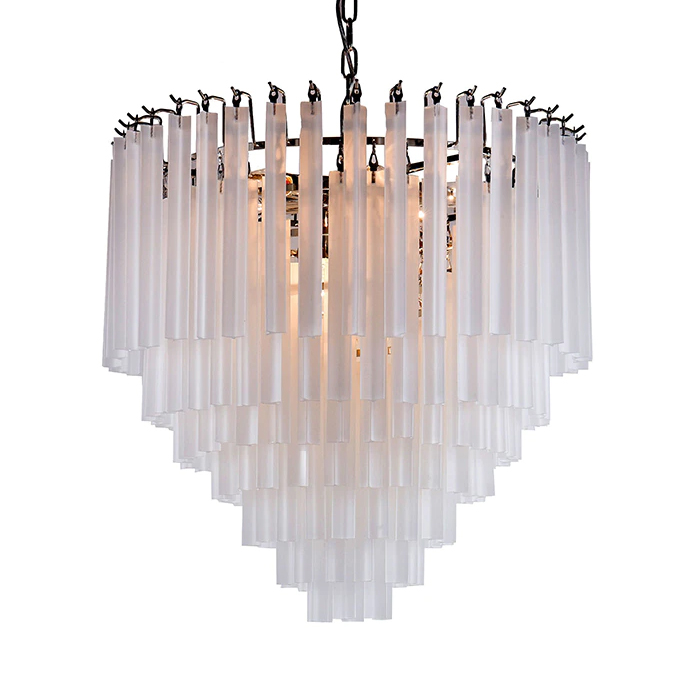 Подвесная люстра Delight Collection Nova-Pulsar 771199 Подвесная люстра Delight Collection Nova-Pulsar 771199