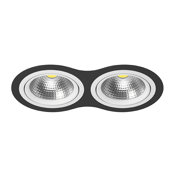 Встраиваемый светильник Lightstar INTERO 111 i9270606 (217927+217906+217906) Встраиваемый светильник Lightstar INTERO 111 i9270606 (217927+217906+217906)