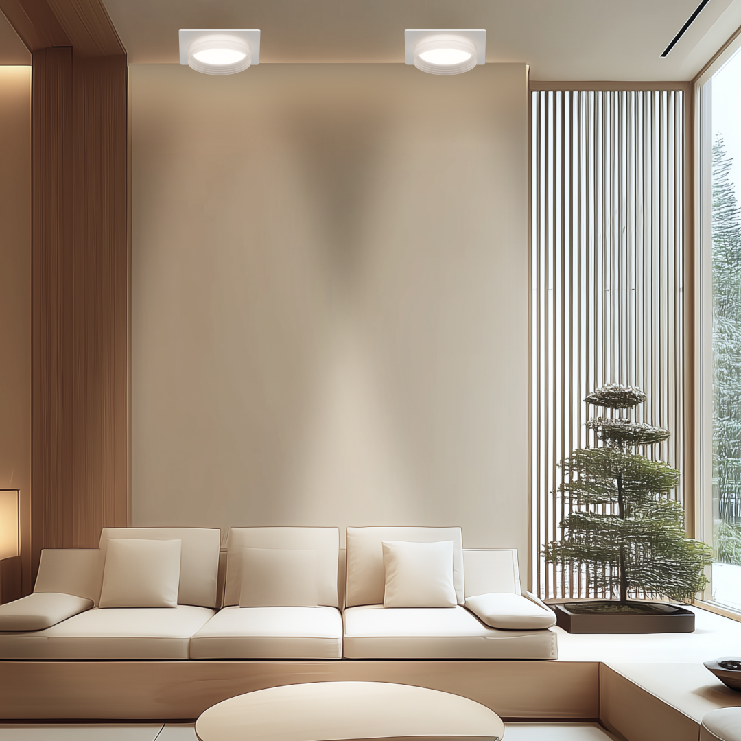 Точечный светильник Apeyron 16-112 Точечный светильник Apeyron 16-112