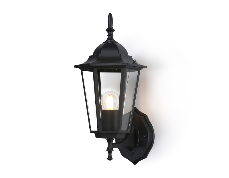 Уличный настенный светильник Ambrella Light Garden ST2010 Уличный настенный светильник Ambrella Light Garden ST2010