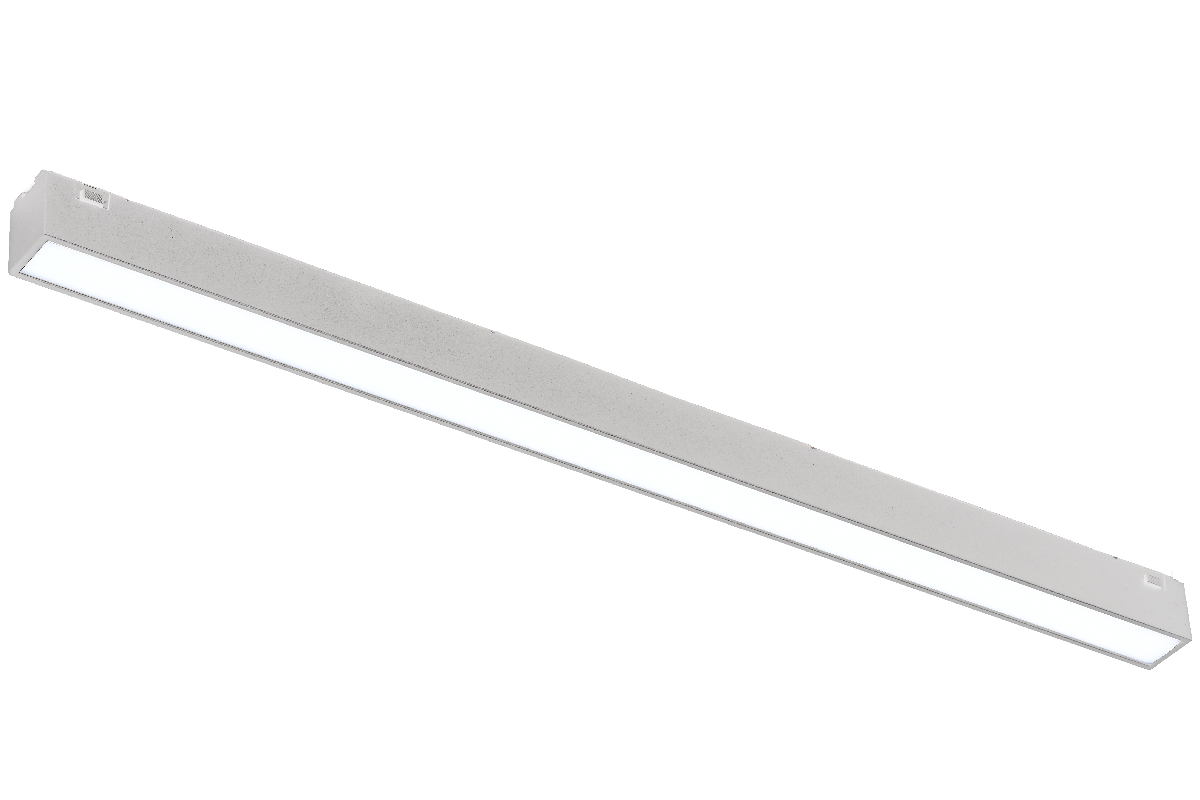 Трековый магнитный светильник iLedex Vision 4825-038-L895-30W-110DG-4000K-WH Трековый магнитный светильник iLedex Vision 4825-038-L895-30W-110DG-4000K-WH