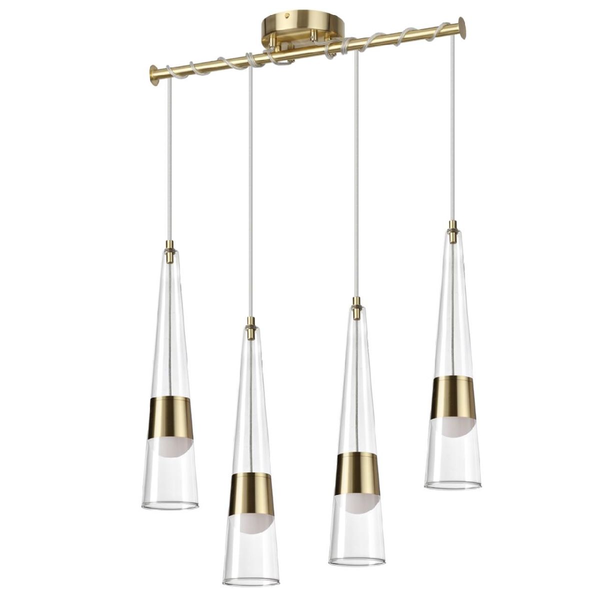 Подвесной светильник Odeon Light Lump 5043/42L Подвесной светильник Odeon Light Lump 5043/42L