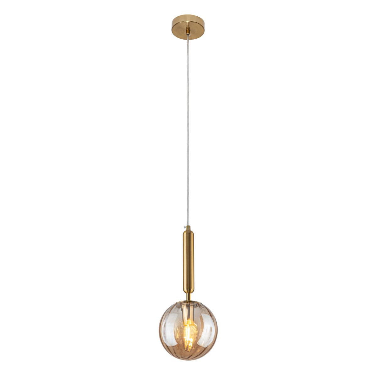 Подвесной светильник Modemodern MD.1176.1 AM Подвесной светильник Modemodern MD.1176.1 AM