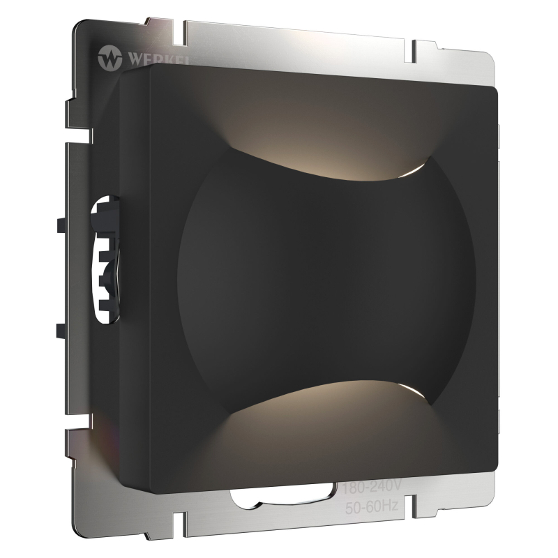 Встраиваемая подсветка Werkel Moon 4690389185601 W1154508 a060197 Встраиваемая подсветка Werkel Moon 4690389185601 W1154508 a060197
