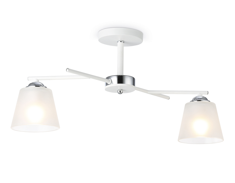 Люстра на штанге Ambrella Light Modern TR303201 Люстра на штанге Ambrella Light Modern TR303201