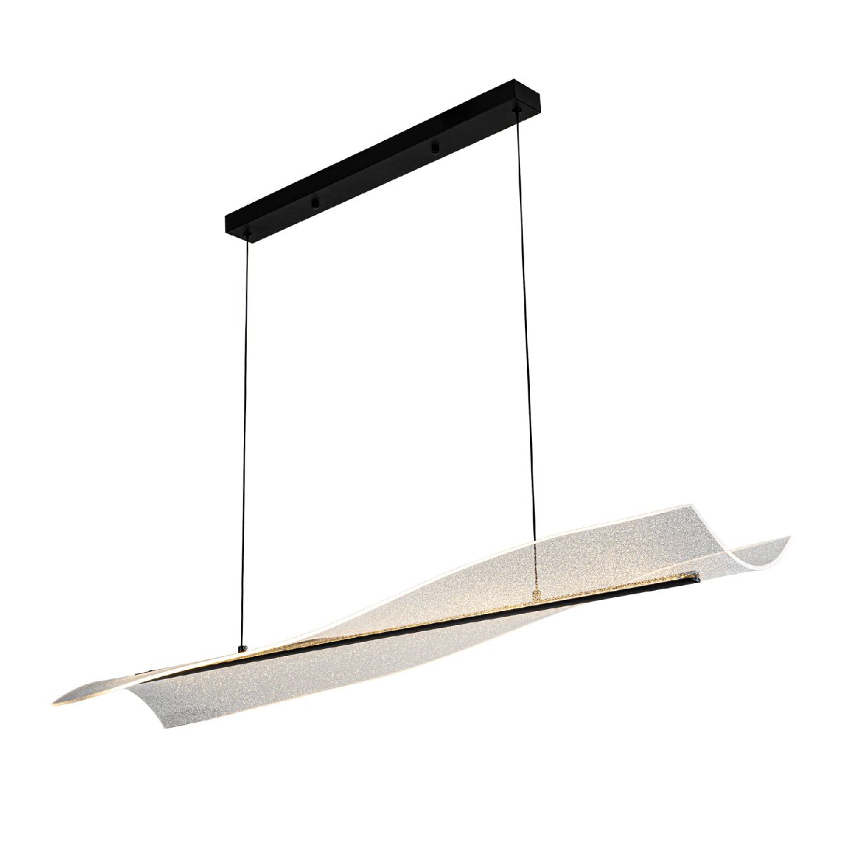 Подвесная люстра Modestyle MS.8005.1200 BK Подвесная люстра Modestyle MS.8005.1200 BK