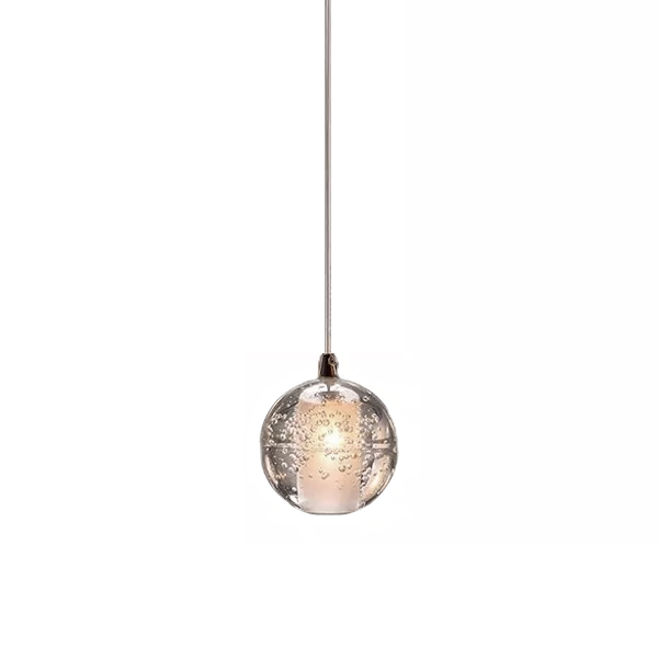 Подвесной светильник Delight Collection Meteor 2815P/1 clear Подвесной светильник Delight Collection Meteor 2815P/1 clear
